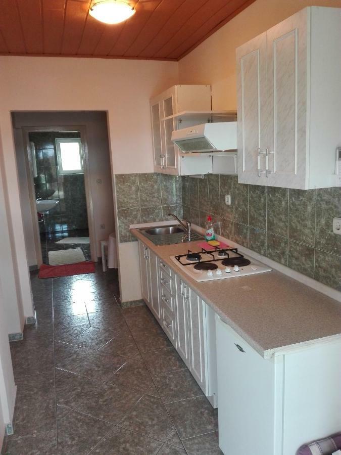Apartments Jadranska Biograd Na Moru Exterior photo