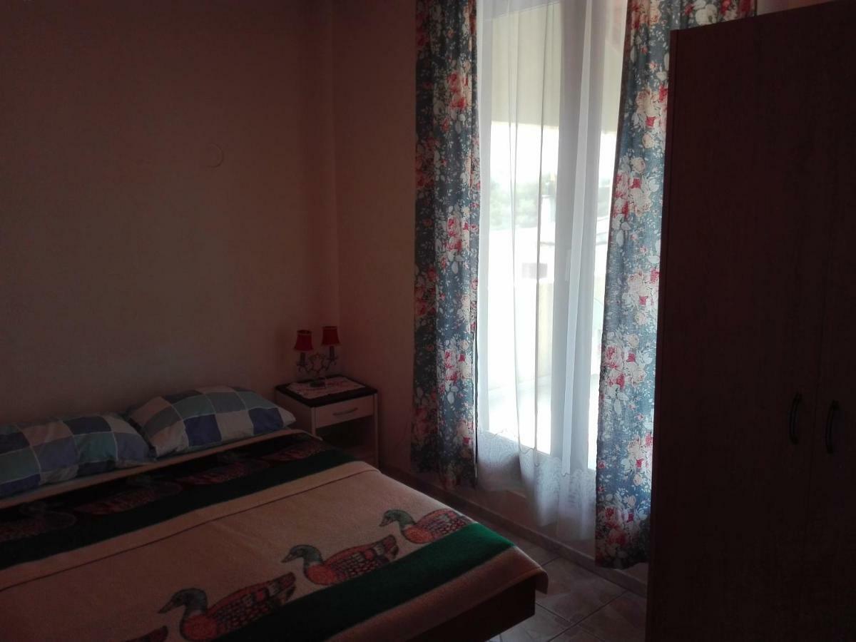 Apartments Jadranska Biograd Na Moru Exterior photo