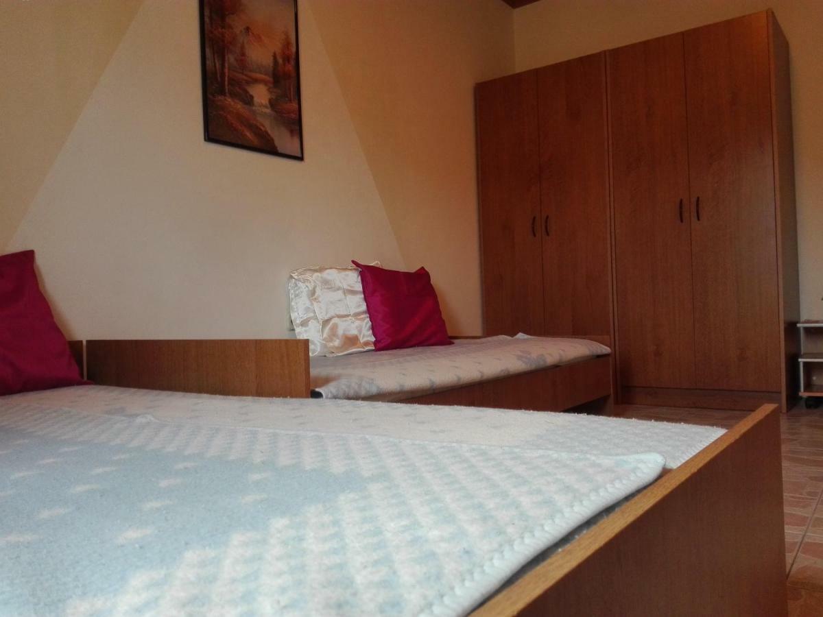 Apartments Jadranska Biograd Na Moru Exterior photo