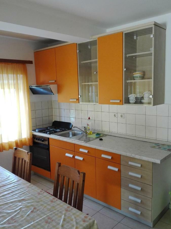Apartments Jadranska Biograd Na Moru Exterior photo