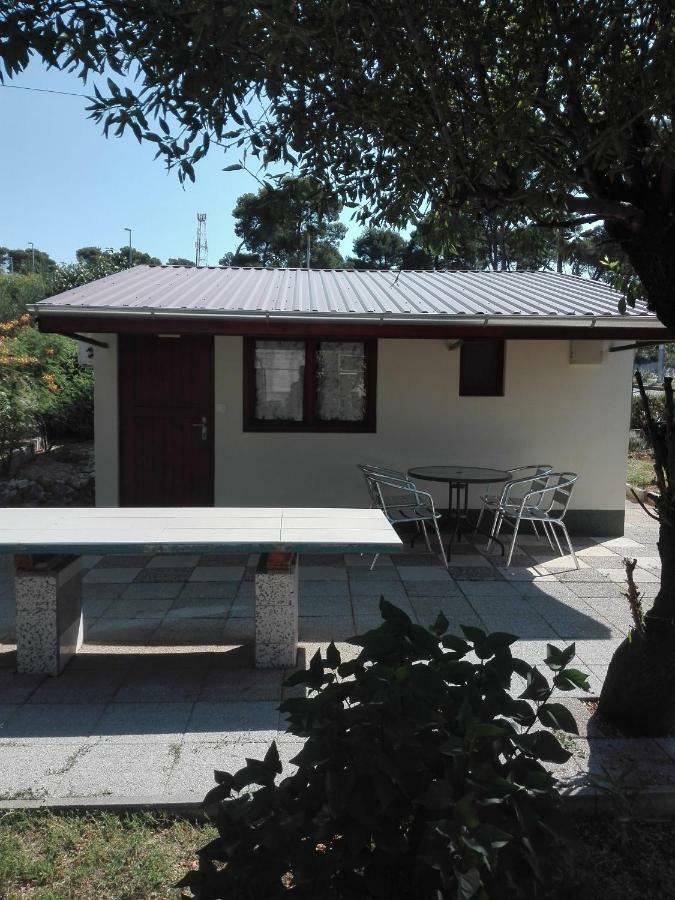 Apartments Jadranska Biograd Na Moru Exterior photo