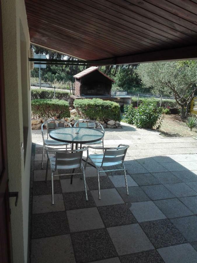 Apartments Jadranska Biograd Na Moru Exterior photo