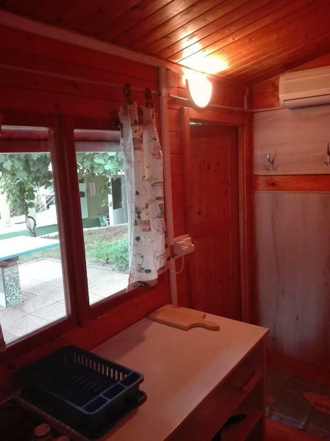 Apartments Jadranska Biograd Na Moru Exterior photo