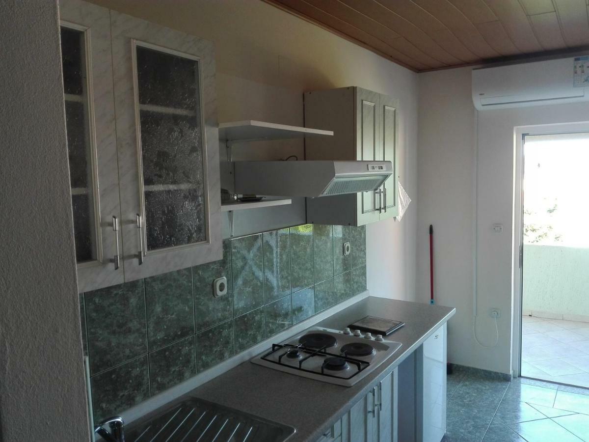 Apartments Jadranska Biograd Na Moru Exterior photo