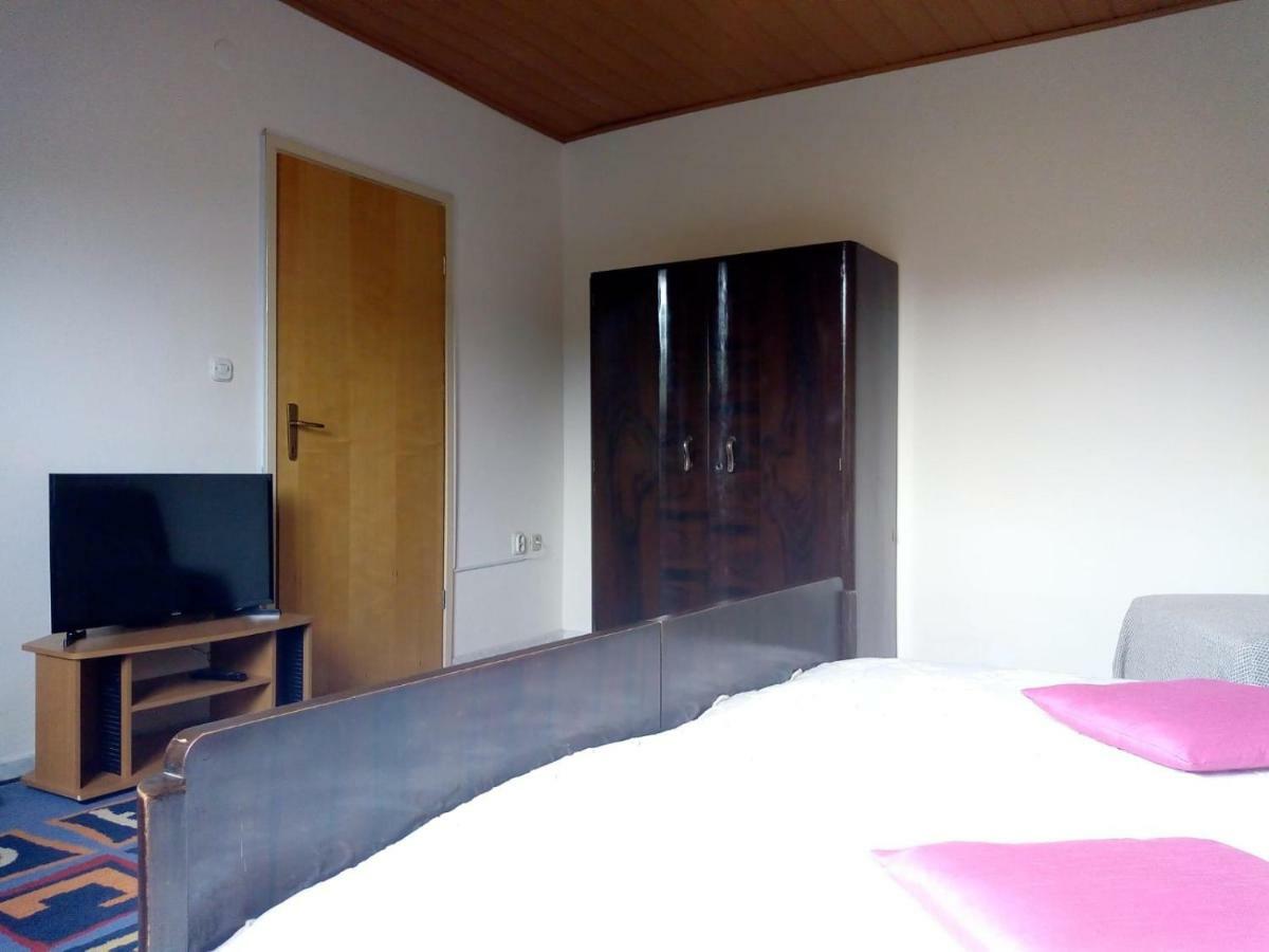 Apartments Jadranska Biograd Na Moru Exterior photo